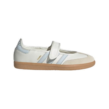 Adidas Samba Jane Cloud White / Halo Blue