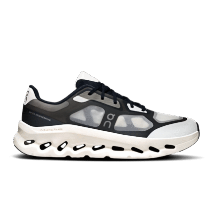 On Running Cloudtilt Remix Black | Ivory
