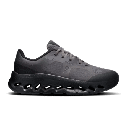 On Running Cloudtilt Remix Black | Black