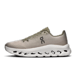 On Running Cloudtilt Olive | Desert - Image 2