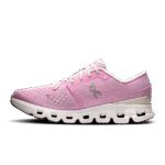 On Running Cloud X4 Petal | Sand - Image 2