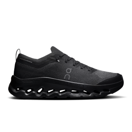 On Running Cloudtilt Moon Black | Black
