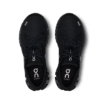 On Running Cloud X4 Black | Eclipse - Image 5