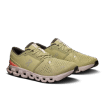 On Running Cloud X4 Caper | Salmon - Image 3