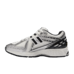 New Balance 1906R Silver Black - Image 2