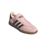 Adidas Handball Spezial Sandy Pink Aurora Coffee - Image 3