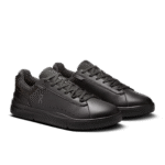On Running THE ROGER Advantage Black | Black - Image 3