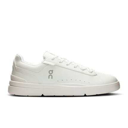 On Running THE ROGER Advantage White | White