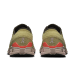 On Running Cloud X4 Caper | Salmon - Image 4