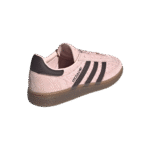 Adidas Handball Spezial Sandy Pink Aurora Coffee - Image 4