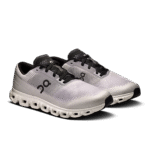 On Running Cloud 6 Push Lilac | Black - Image 3