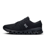 On Running Cloud X4 Black | Eclipse - Image 2