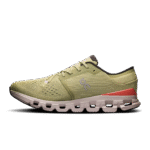 On Running Cloud X4 Caper | Salmon - Image 2