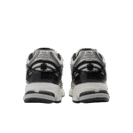 New Balance 1906R Silver Black - Image 4