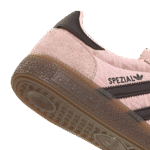 Adidas Handball Spezial Sandy Pink Aurora Coffee - Image 6