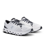 On Running Cloud X4 Ivory | Black - Image 3