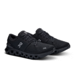 On Running Cloud X4 Black | Eclipse - Image 3