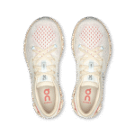 On Running Cloud X4 Ivory | Salmon - Image 5