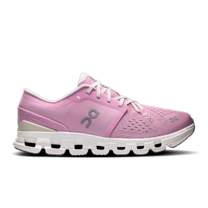 On Running Cloud X4 Petal | Sand