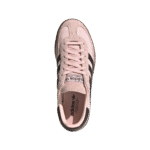 Adidas Handball Spezial Sandy Pink Aurora Coffee - Image 5