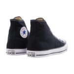 Converse Chuck Tylor All Star Black - Image 3