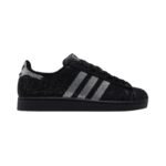 Adidas Superstar 2 ‘Rhinestone Black Silver’