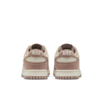 Nike Dunk Low Malt Gold Mini Swoosh (Women's) - Image 5